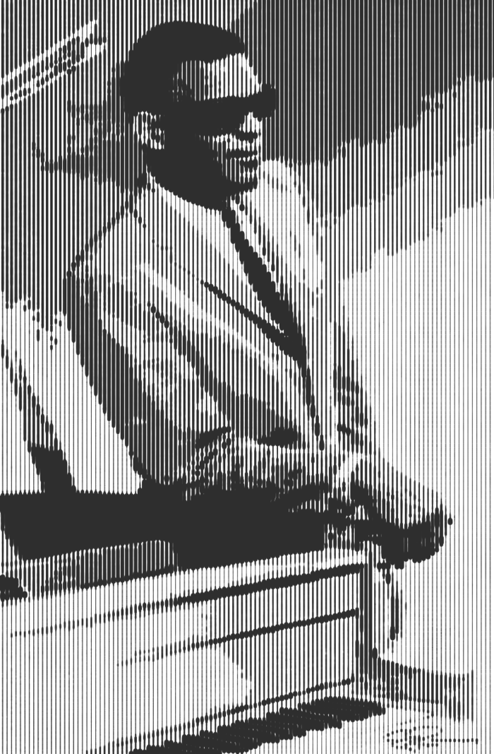 Ray Charles